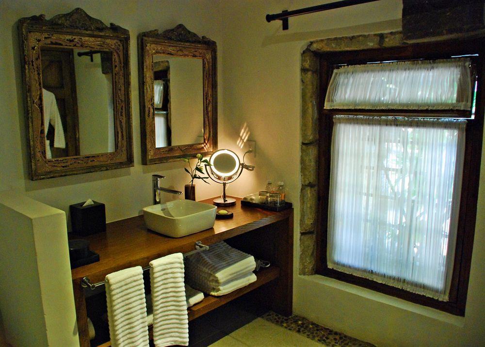 Busue A Boutique Experience Hotel Мехико Экстерьер фото