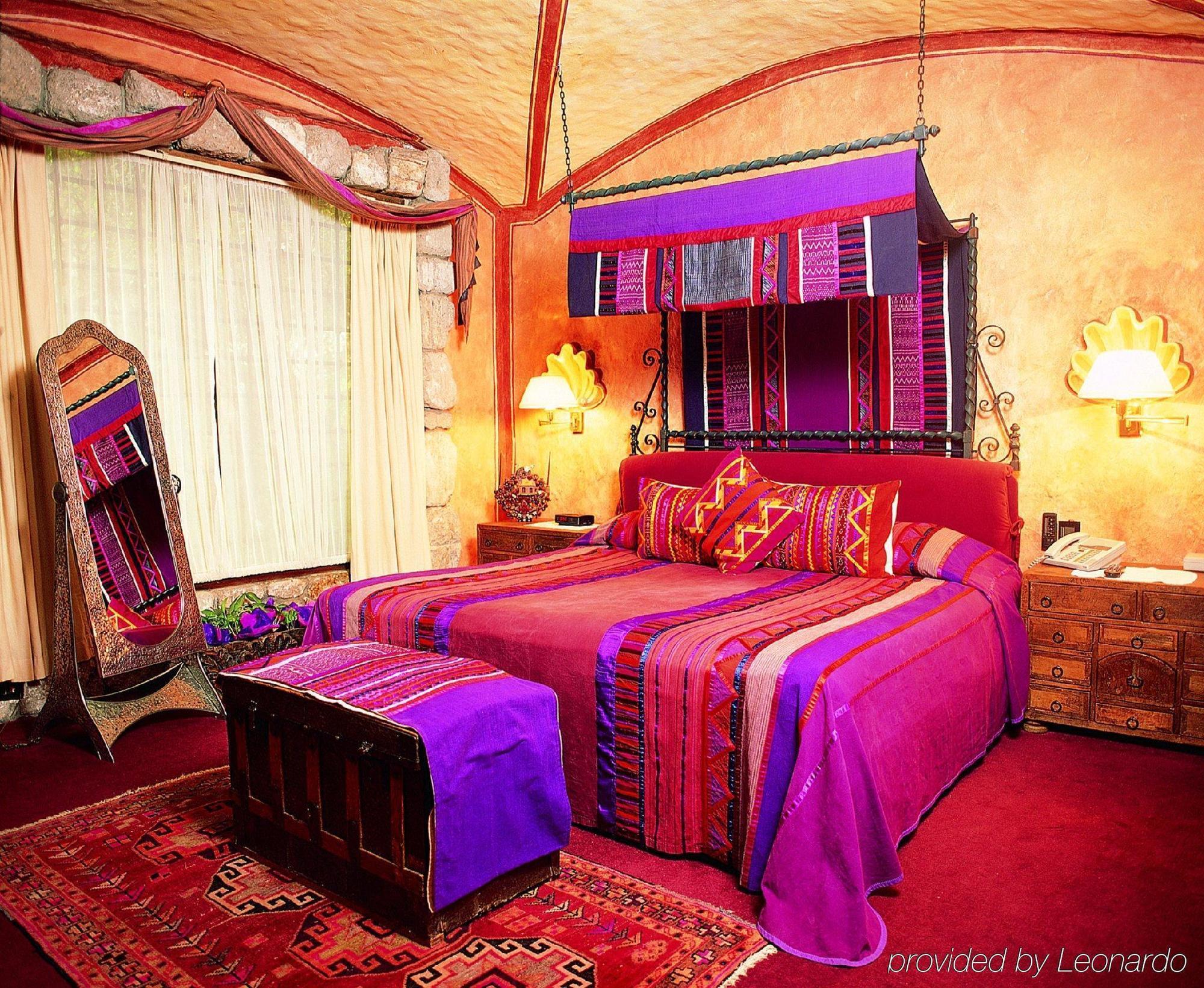 Busue A Boutique Experience Hotel Мехико Номер фото