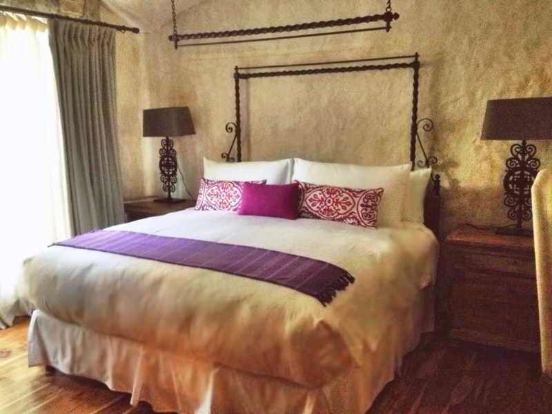 Busue A Boutique Experience Hotel Мехико Экстерьер фото